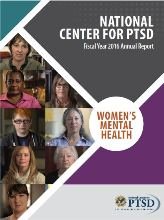 2016 Annual Report Cover