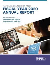 2020 Annual Report Cover